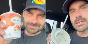 Eduardo Bolsonaro viraliza com "sacrifício" por sanções a Moraes