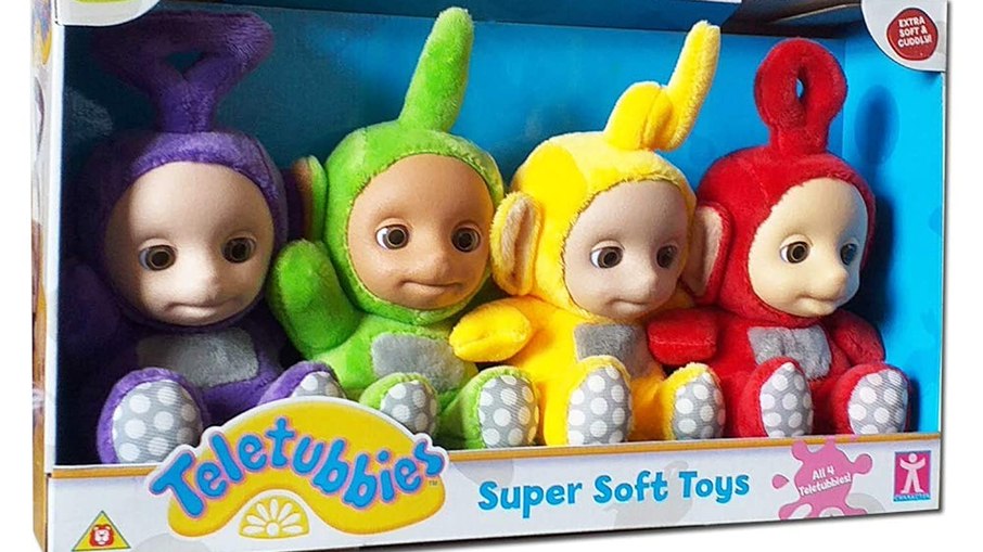 Teletubbies