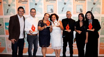 Conheça os livros que concorreram ao 7º Prêmio Kindle 