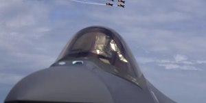 Lituânia acusa Rússia de violar seu espaço aéreo