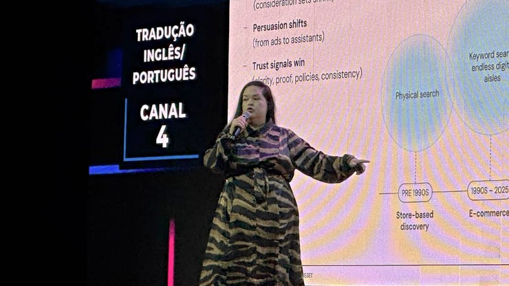 Latam Retail Show 2026 debate limite da IA e foco no consumidor