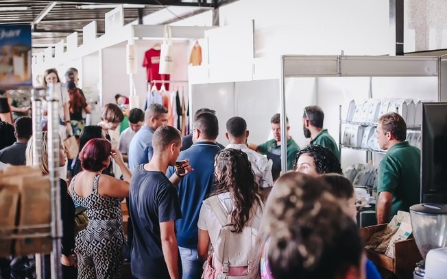 Brasília recebe a 3ª Capital Expo Coffee com entrada gratuita