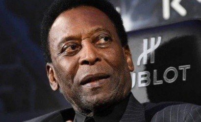 Saiba quem herdará a mansão de Pelé no Guarujá, em SP