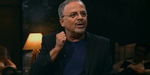 Marcos Breda retoma carreira após 10 cirurgias