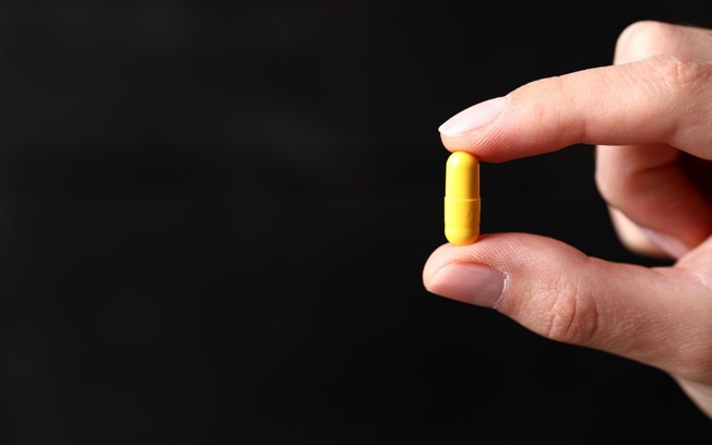 Endogen desenvolve suplemento à base de palmitoiletanolamida