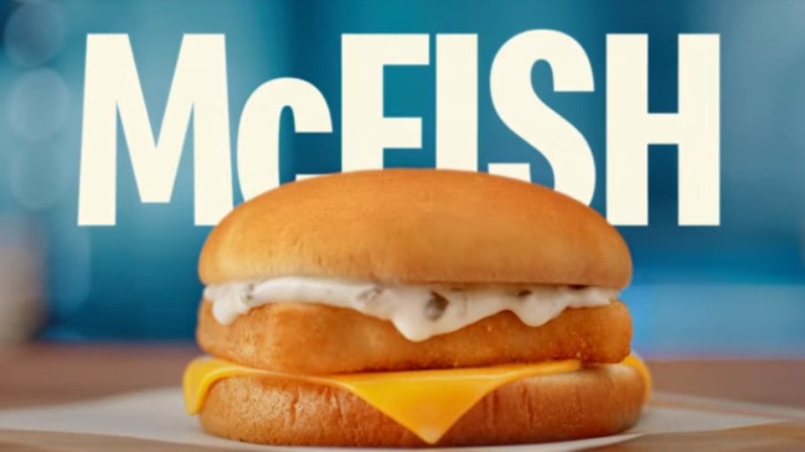 McFish em falta é motivo de ação no Procon