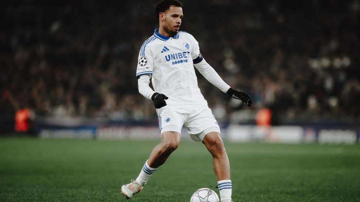 UCL: brasileiro eleito melhor em campo exalta ponto contra Napoli
