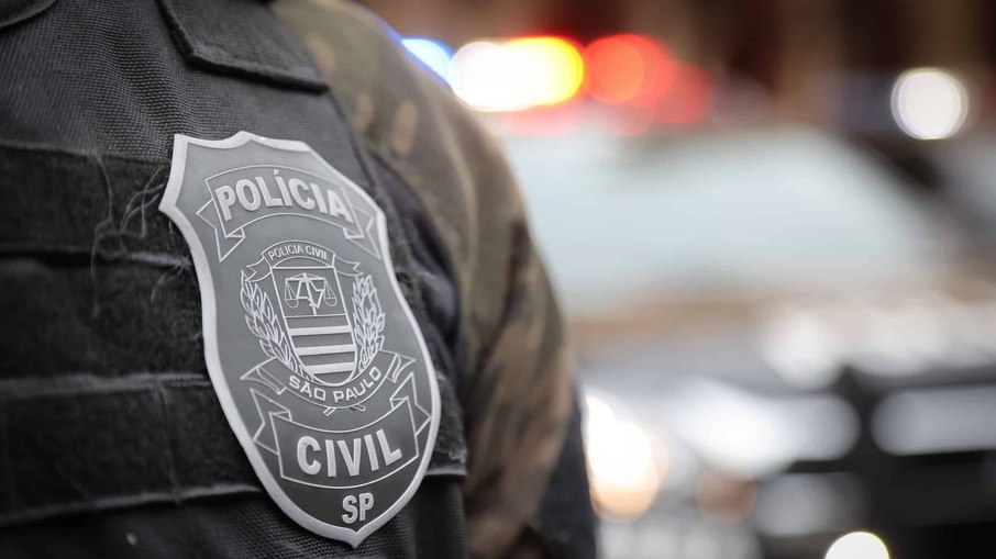 Polícia Civil de São Paulo Polícia Civil de São Paulo