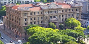 Golpe com nome do Tribunal de Justiça de SP: veja como escapar