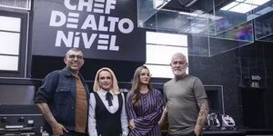 Chef de Alto Nível: saiba tudo sobre o reality de Ana Maria Braga
