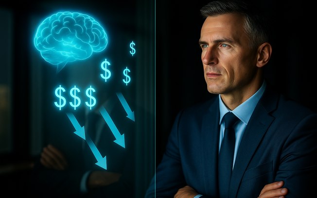 IA estratégica corta até 45% do custo de atendimento
