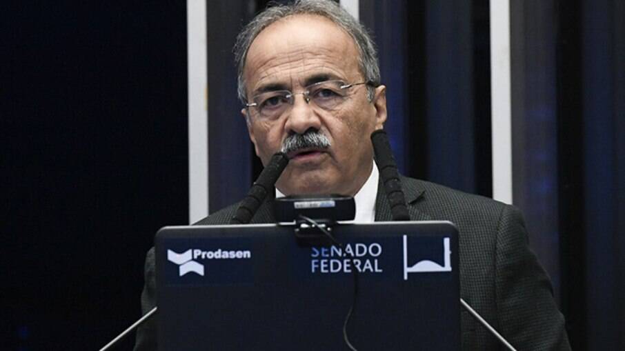 Senador Chico Rodrigues (DEM-RR)