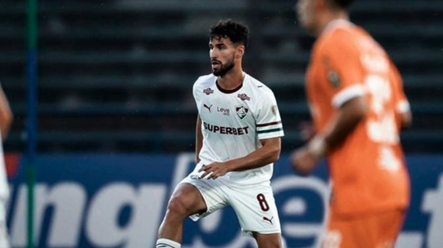 Fluminense insiste, mas fica no empate com La Guaira fora de casa