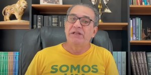 Alvo da PF, Malafaia convoca bolsonaristas para 7 de Setembro