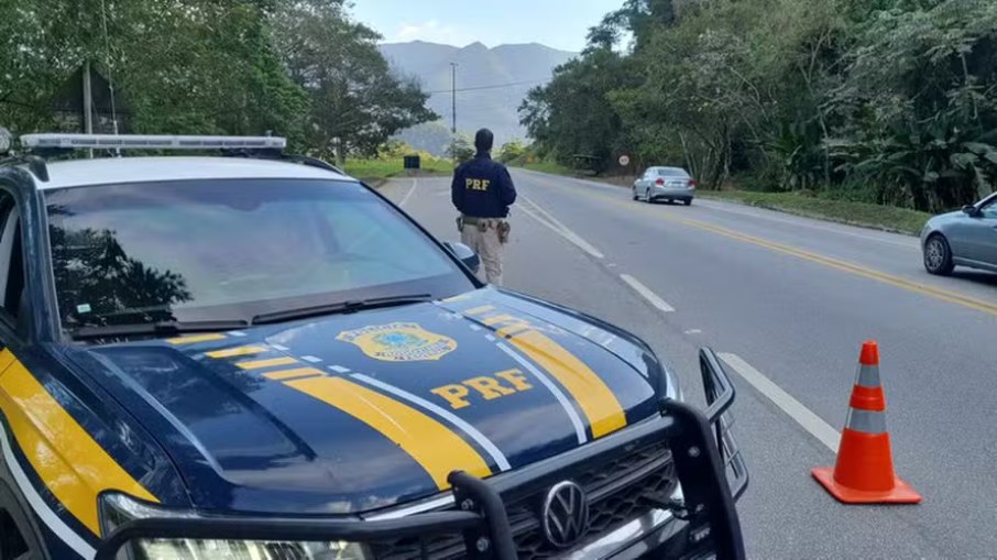 Polícia Rodoviária Federal