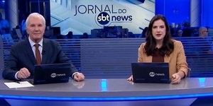 Entrada do SBT News no Ibope cria problema para a emissora