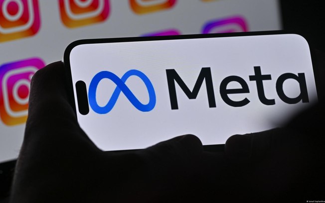 Gigantes das redes sociais como a Meta estão enfrentando vários processos judiciais por prejuízos a saúde mental, sobretudo de jovens e crianças Gigantes das redes sociais como a Meta estão enfrentando vários processos judiciais por prejuízos a saúde mental, sobretudo de jovens e crianças