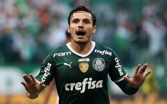 Palmeiras abre vantagem difícil de ser batida na liderança do Brasileirão