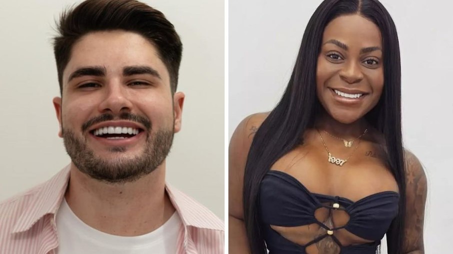 Lucas Souza rebate Jojo Todynho e faz revelação íntima nas redes sociais