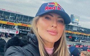 Influencer brasileira morre no Japão após acompanhar GP de F1