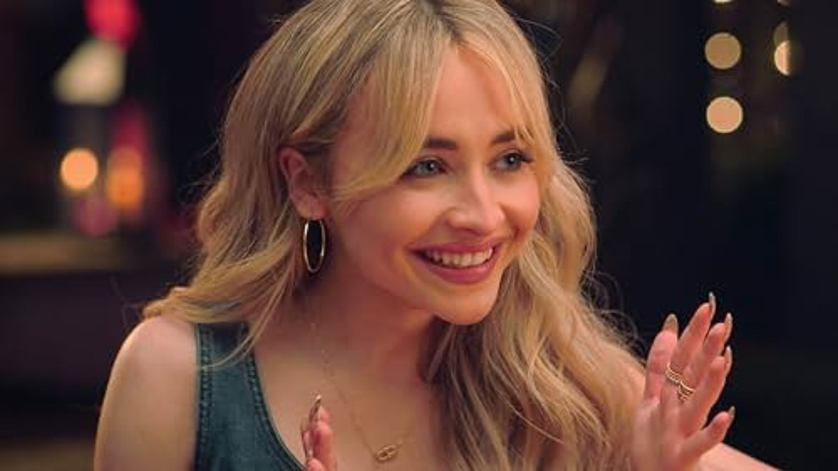 Sabrina Carpenter estrelará musical Alice no País das Maravilhas