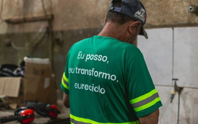 Sustentabilidade é chave para mudar ponteiro na preferência