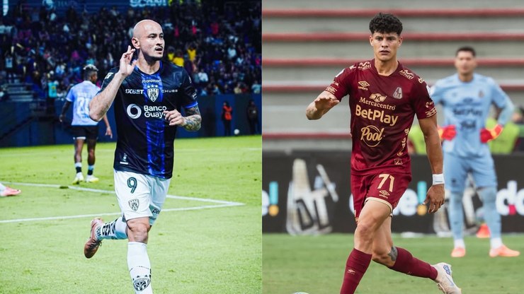 Del Valle tenta confirmar vaga nas quartas contra o Tolima