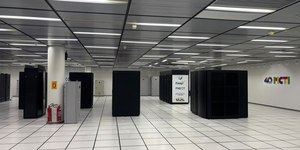 Conheça o supercomputador que ajuda nas previsões para o El Niño