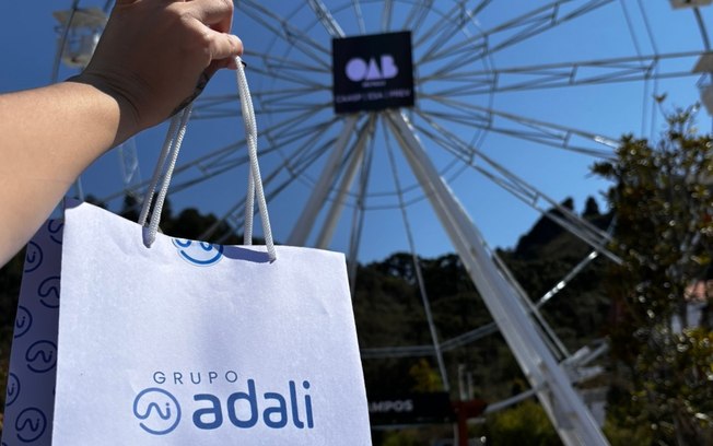 Grupo Adali marca presença no Congresso da Jovem Advocacia