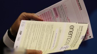 Estudante tira mil na redação após ser reprovada na USP