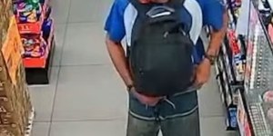 "Homem-Aranha" é preso por roubo no interior de São Paulo