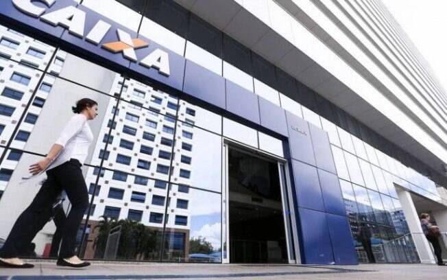 Caixa alcança marca história