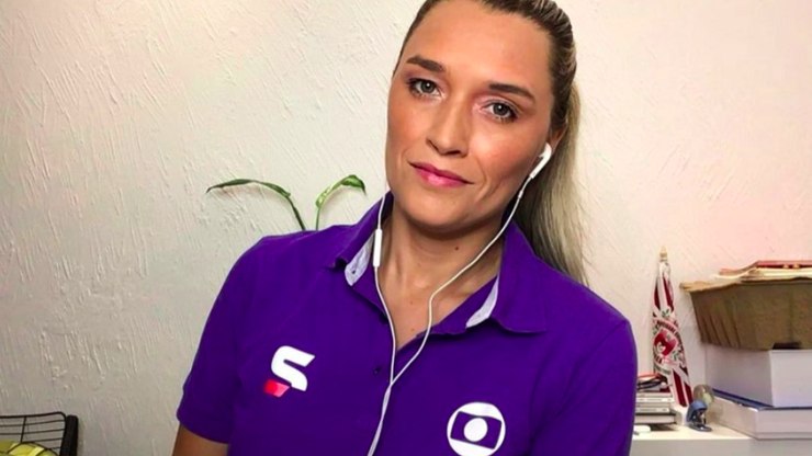 Palmeiras: Ana Thaís aponta jogador que não deveria ser titular