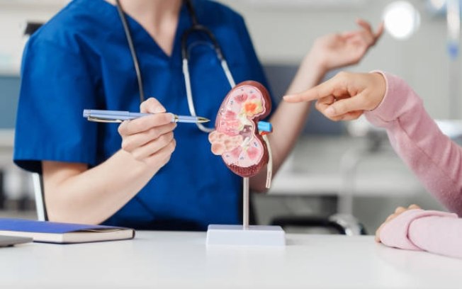Doença renal pode ser importante causa de morte até 2040