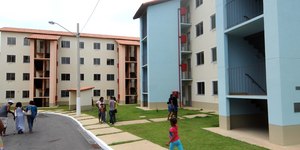 Rio muda regras do Minha Casa, Minha Vida e amplia incentivos