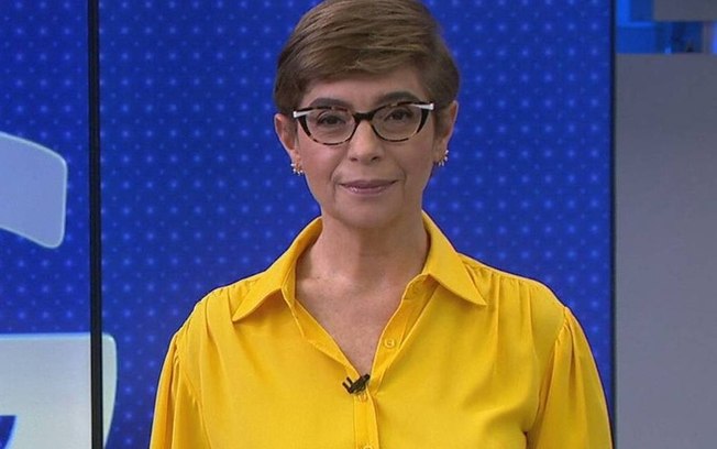 Globo recua e manda suspender 'plano dos 63' para Renata Lo Prete