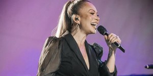 Solange Almeida passou por cirurgia de emergência; relembre o motivo