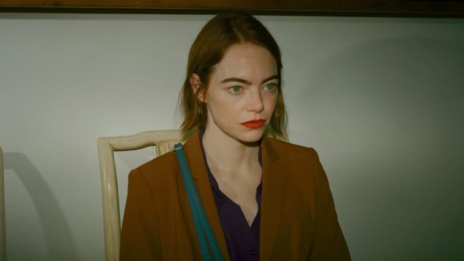 Emma Stone em Emma Stone em