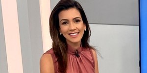 Âncora da Globo explica saída de jornal após sete anos