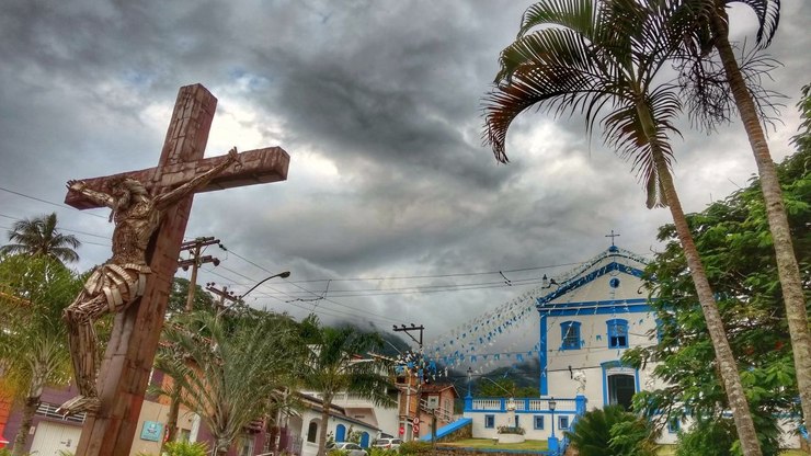 Turismo
comunitário: roteiro afro-caiçara agita Ilhabela (SP)