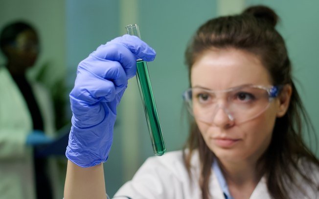 Farmácias enfrentam requisitos estritos de higienização Farmácias enfrentam requisitos estritos de higienização