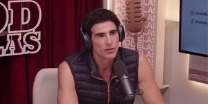 Gianecchini é detonado após aceitar papel em musical gay; entenda