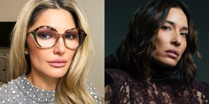 Antonia Fontenelle tem contas penhoradas em ação de Giselle Itié