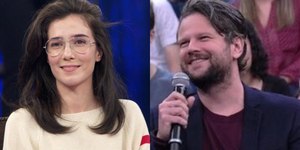 Marjorie Estiano rompe silêncio sobre a paixão de Selton Mello por ela