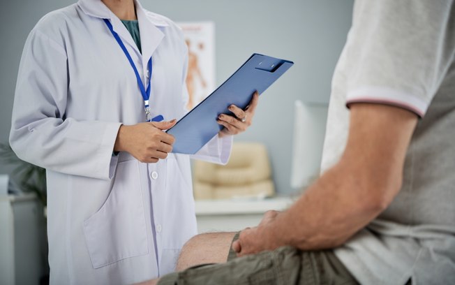 Tratamento do cisto pilonidal avança com novas técnicas