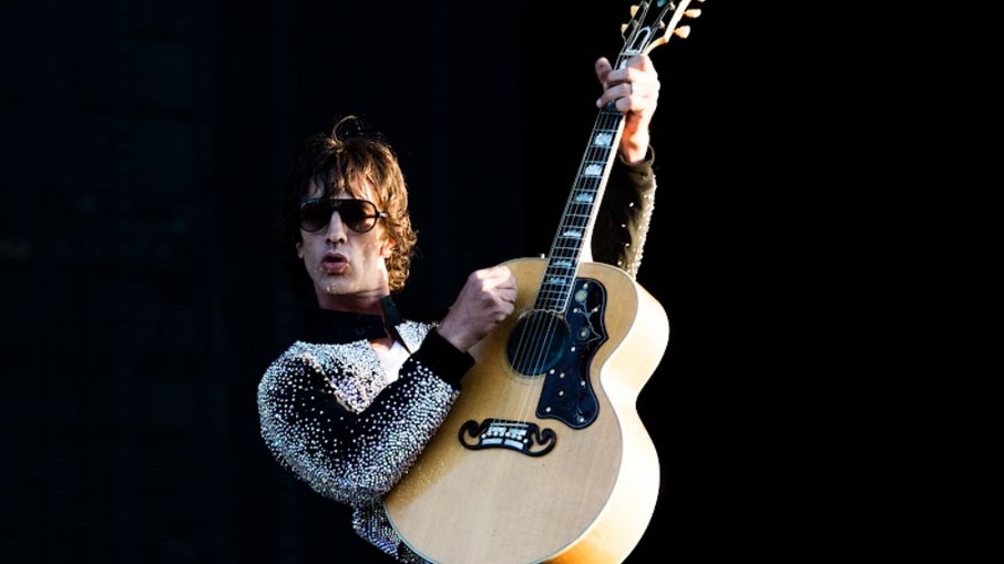 Cantor Richard Ashcroft 