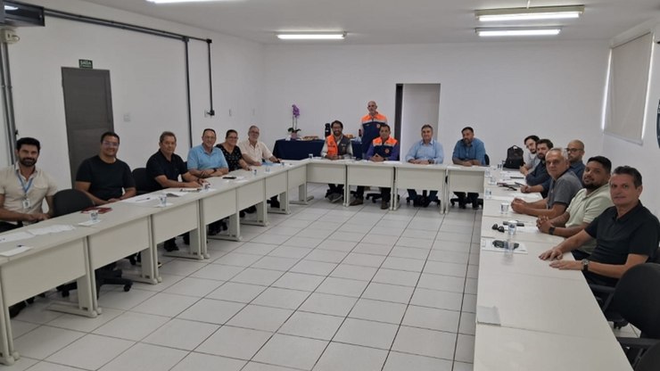 Parceria em Valinhos reforça atuação da Defesa Civil em desastres