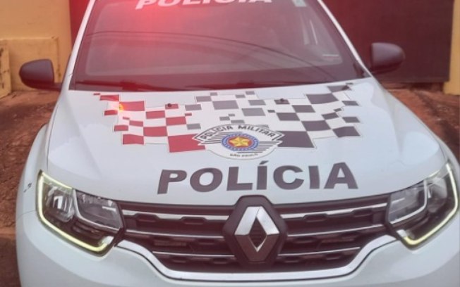 PM apreende drogas em ponto de venda em Araraquara