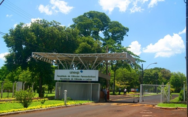 Estágio na Unesp: inscrições abertas de processo seletivo para Faculdade de Ciências e Letras de Araraquara