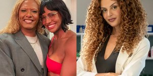 “Existimos”: Kiara Felippe exalta visibilidade trans na cultura